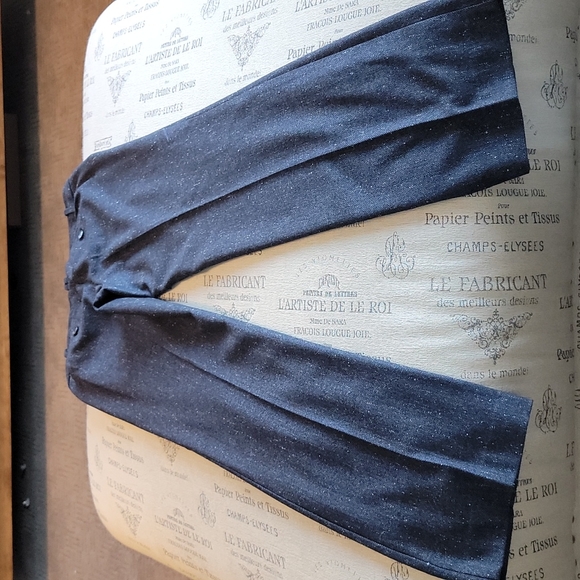 Talbots Petites wool tweed pants - Picture 13 of 13